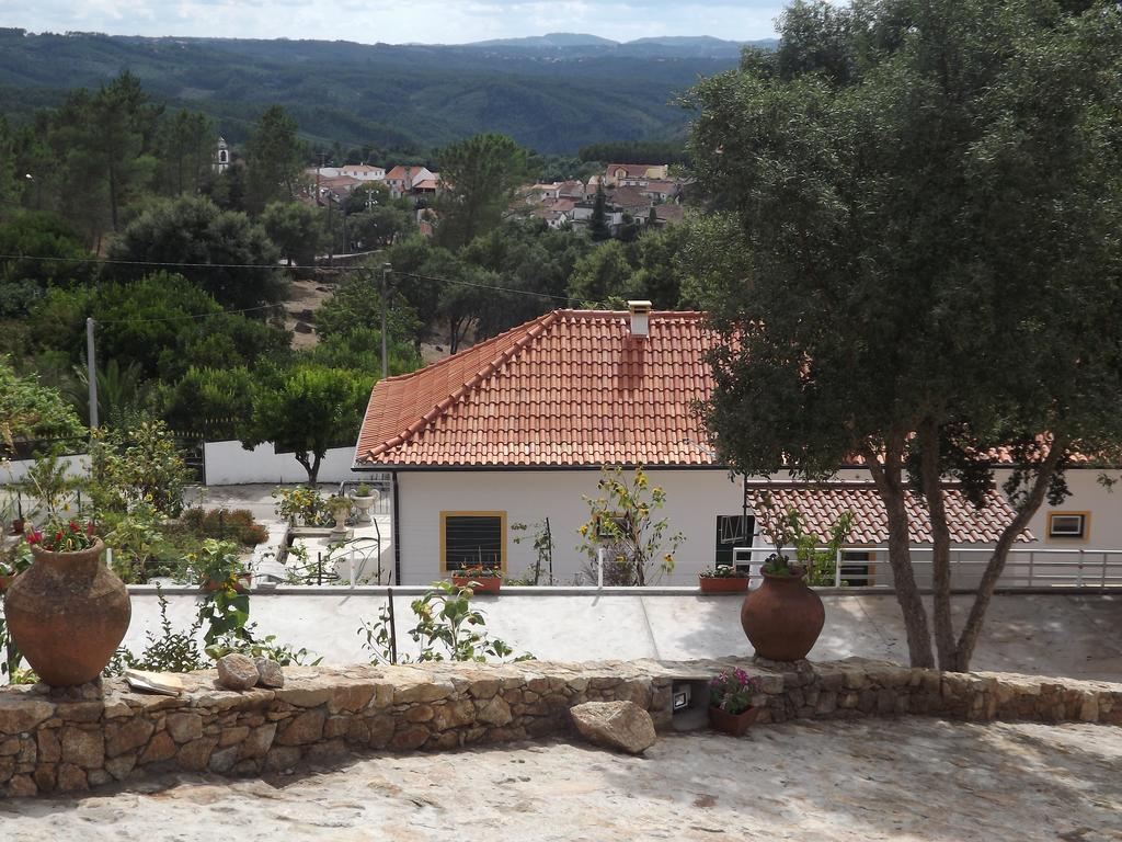 Casa Do Cabril Villa Pedrogao Pequeno Exterior photo